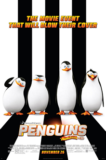 Penguins of Madagascar 2014 Dub in Hindi full movie download